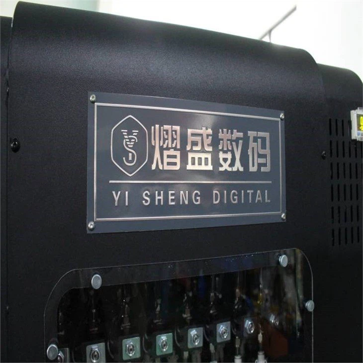 Cheap High-precision Digital Printer