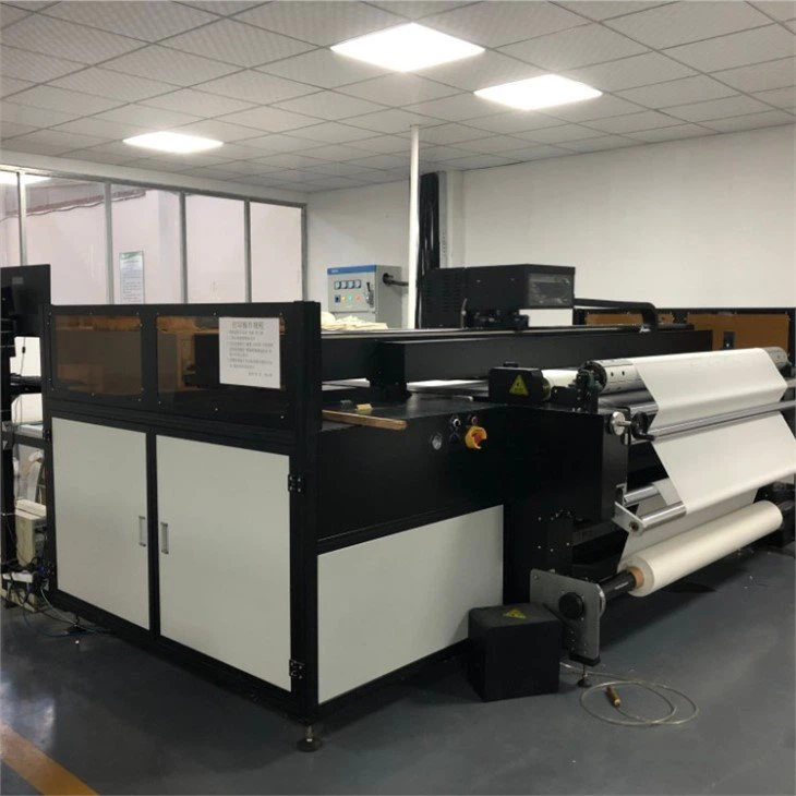 Industrial Textile Printing Machine for sale