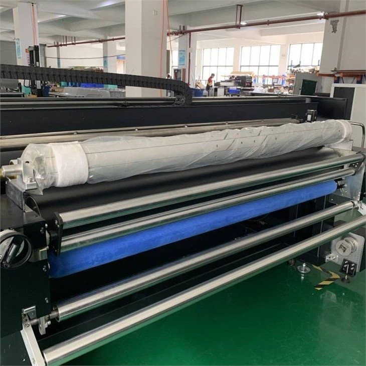 Cheap Industrial Textile Printing Machine