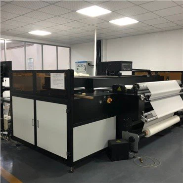 High-precision Digital Printer